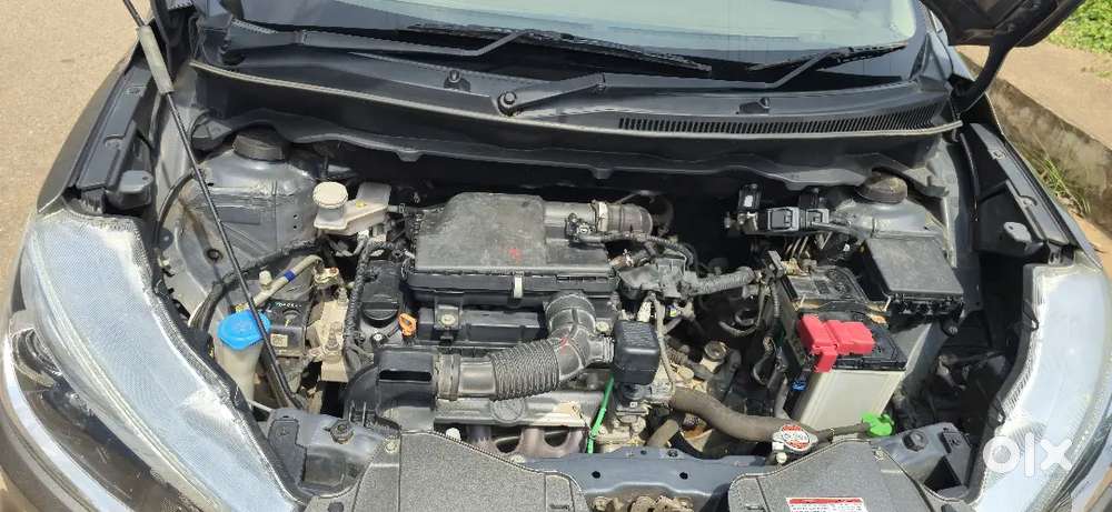Maruti Suzuki Ertiga Vxi 2023