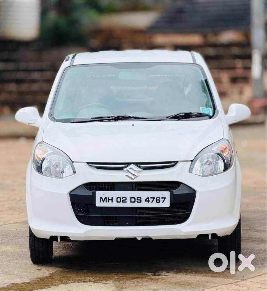 Maruti Suzuki Alto 800 Lxi, 2014, Petrol