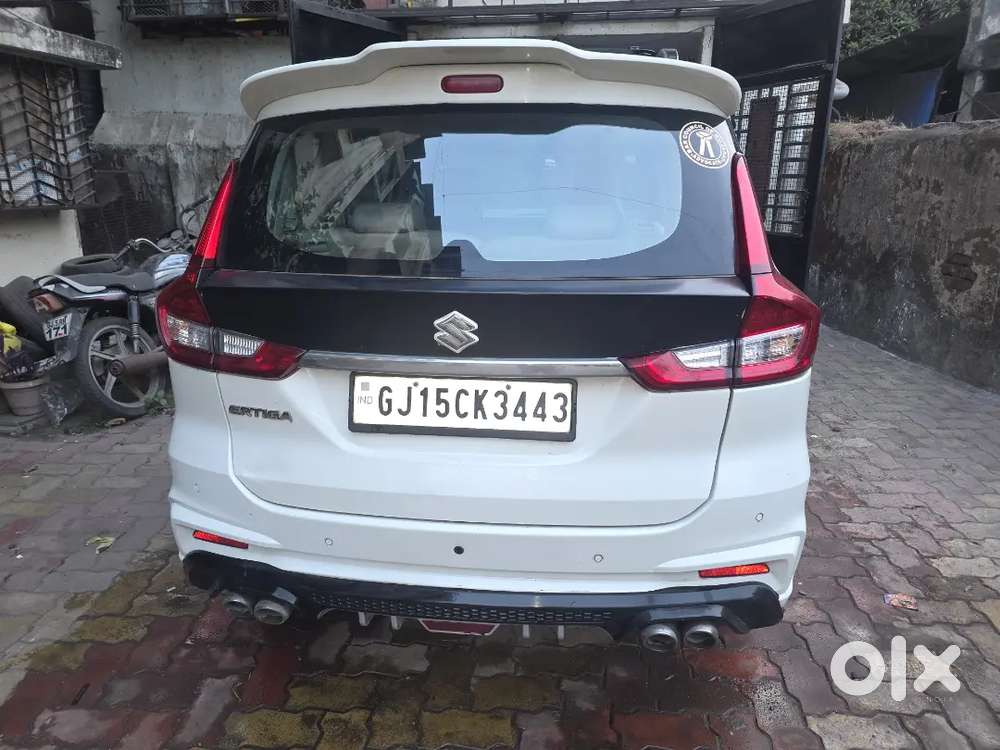 One Hand Use Nice Mantain Car Nice, Non Accidental Car