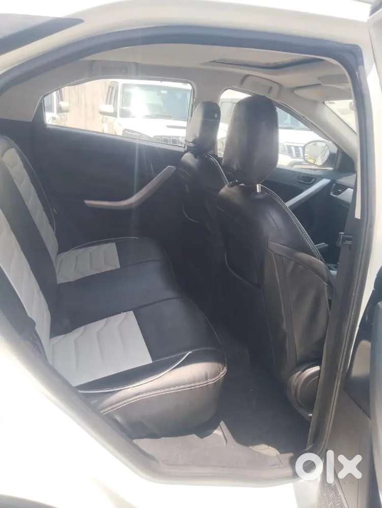 Tata Nexon 2022 Diesel 59000 Km Driven