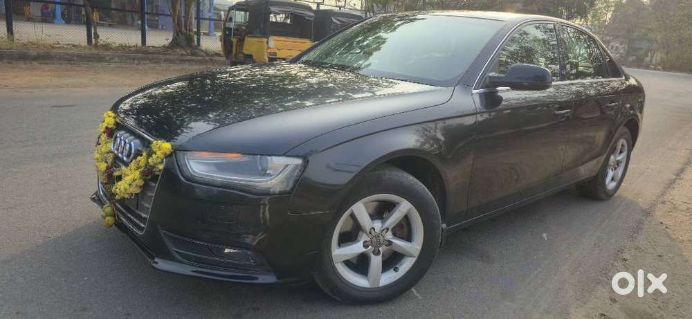 Audi A4 2014-2016 2.0 Tdi Multitronic, 2014, Diesel