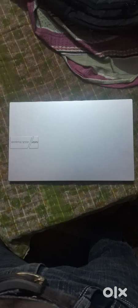 Asus Vivobook 15