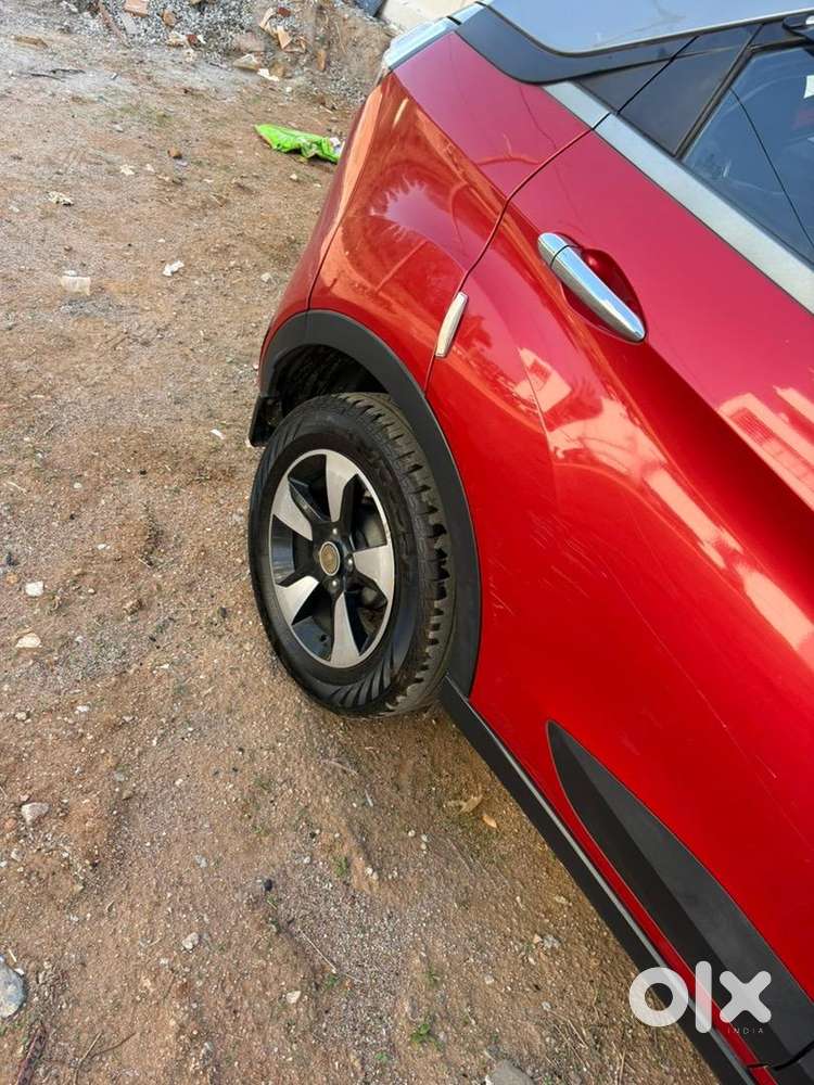 Tata Nexon Xza Plus For Sale