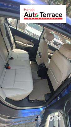 Honda City Hybrid Ehev Zx, 2024, Petrol