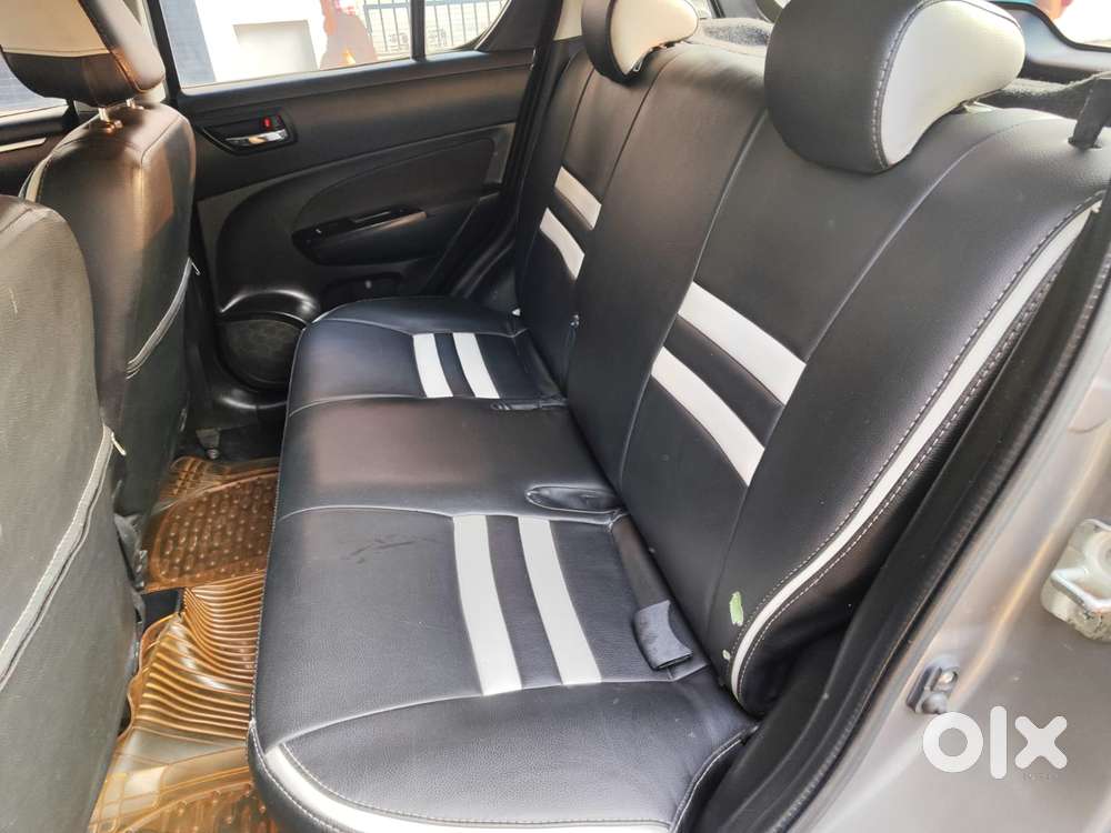 Maruti Suzuki Swift Vdi Optional, 2012, Diesel