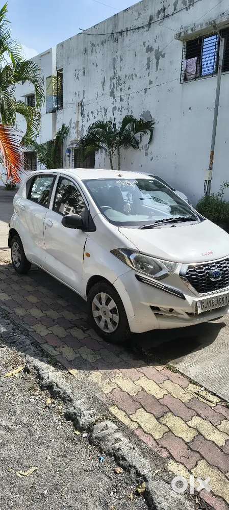 Datsun Redigo 2016 Car
