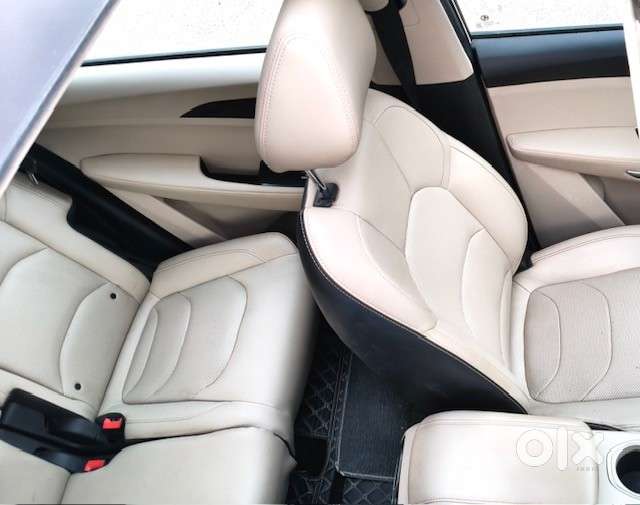 Mg Hector Sharp At, 2021, Petrol