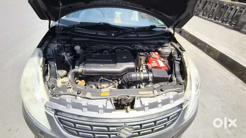 Maruti Suzuki Swift Dzire 2012-2015 Vdi, 2013, Diesel