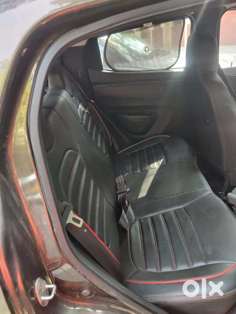 In Good Condition