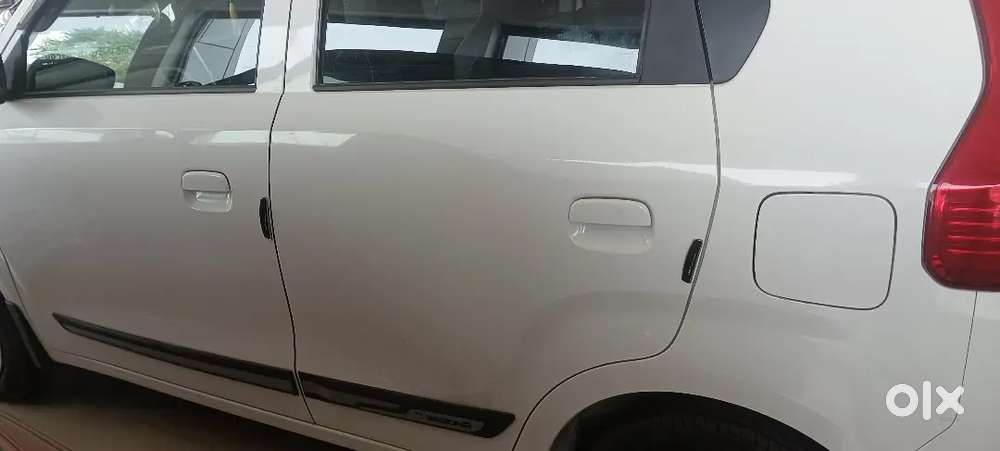 Maruti Suzuki Wagon R 2025 Petrol Well Maintained