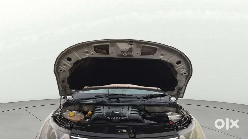 Mahindra Xuv500 W8, 2015, Diesel