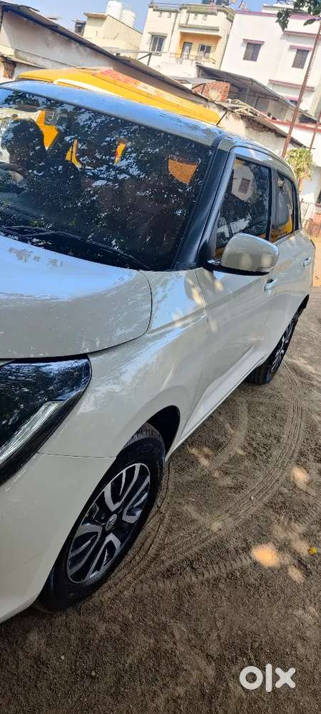 Maruti Suzuki New-gen Swift 2025 Cng & Hybrids 18000 Km Driven