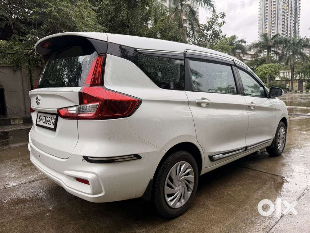 Maruti Suzuki Ertiga Vxi (o) Cng, 2025, Cng & Hybrids
