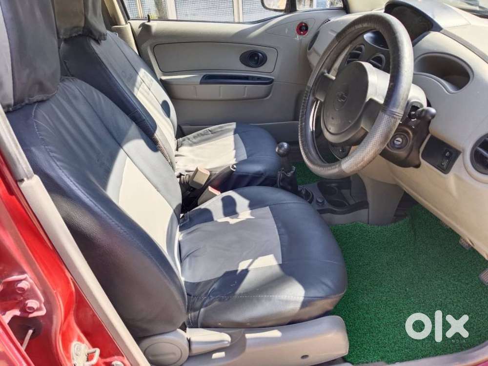 Chevrolet Spark 1.0 Ls, 2013, Petrol