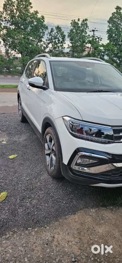 Volkswagen Taigun 1.0 Tsi 2022