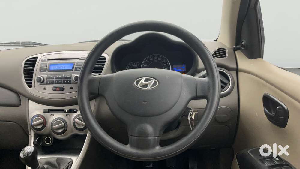 Hyundai I10 Magna 1.1l, 2014, Petrol