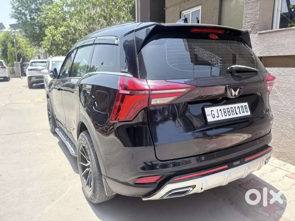 Mahindra Xuv700 2.2 Ax 3 Diesel At 5 Str, 2022, Diesel