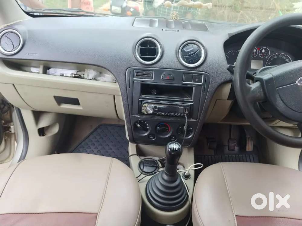Car Is Good Cundition Fc Running Insurance Running