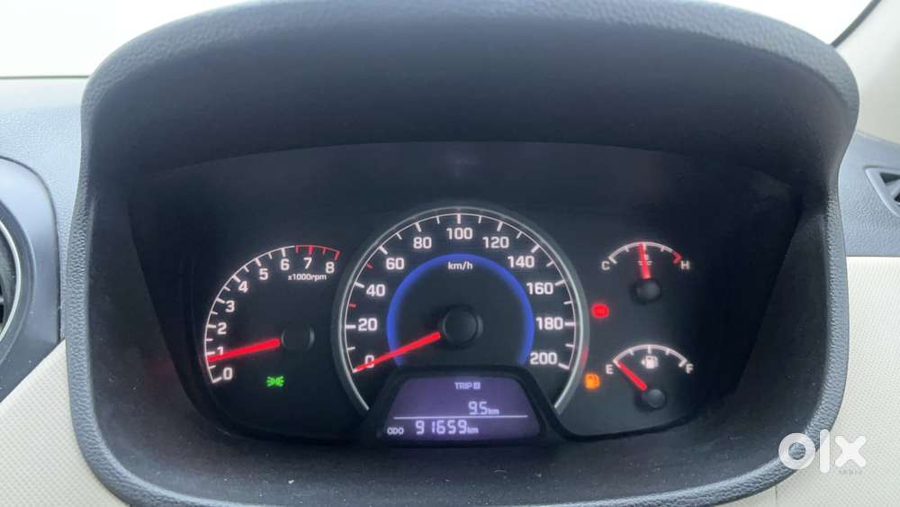 Hyundai Grand I10 1.2 Kappa Magna, 2015, Petrol