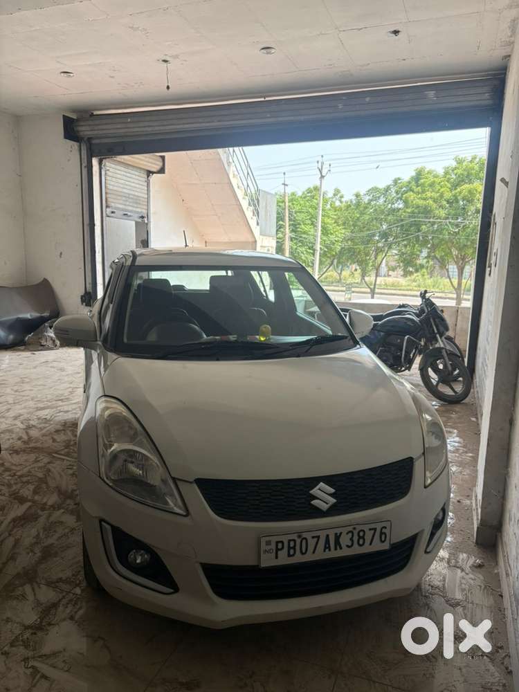 Maruti Swift Vdi 2013