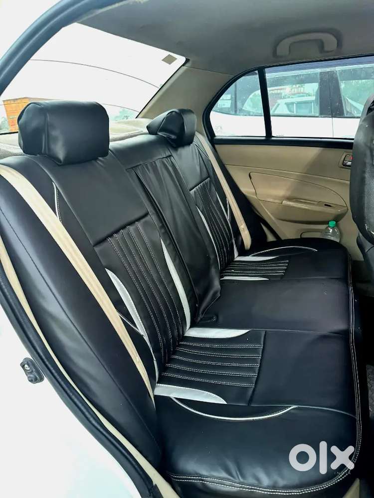 Maruti Suzuki Dzire 2016 Diesel Well Maintained