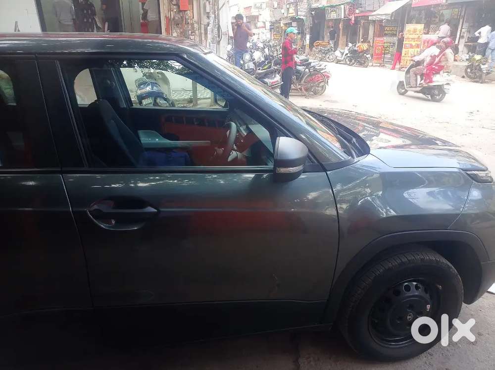 Tata Punch 1.2 Revotron 2024