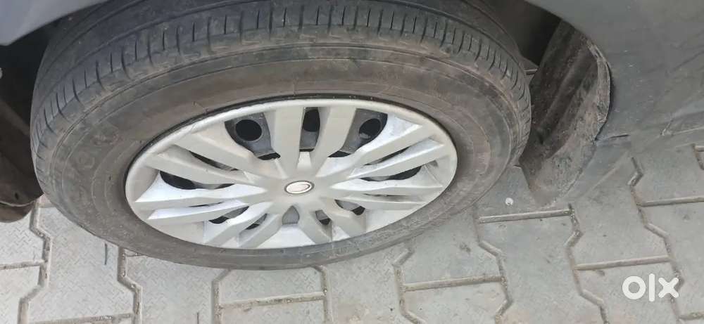 Maruti Suzuki Dzire 2011 Last Dec 2012 He Hai All Windows Power