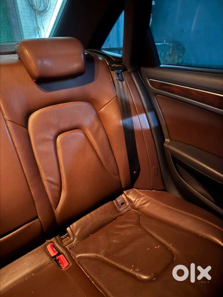 Audi A4 Diesel Automatic 2015