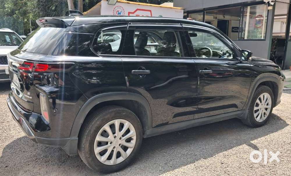 Toyota Urban Cruiser Hyryder 1.5 E Neo Drive, 2025, Petrol