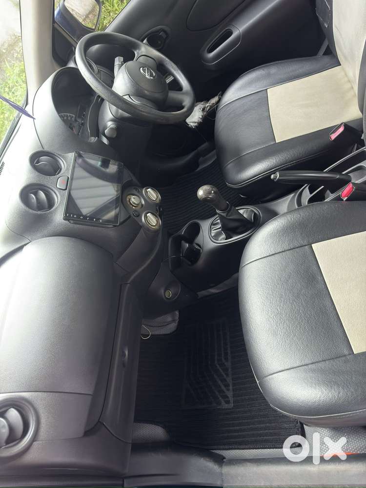 Nissan Sunny Xl, 2013, Petrol