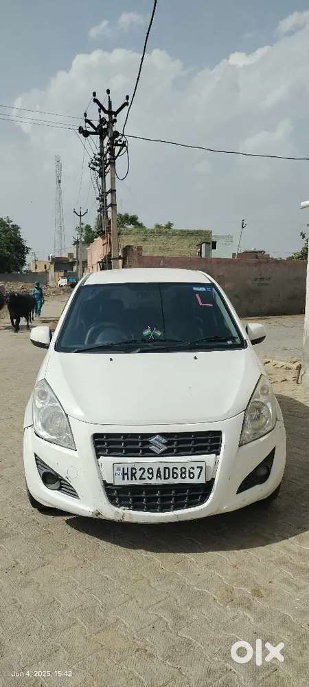 Excellent Engine Condition And Well Maintained Car