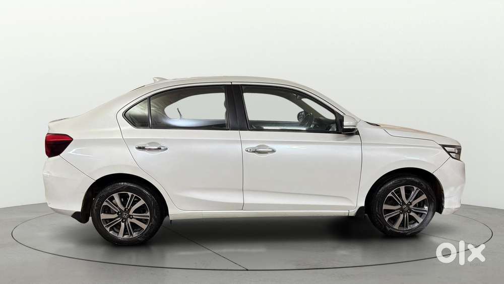 Honda Amaze [2021-2023] 1.2 Vx I-vtec Mt, 2022, Petrol