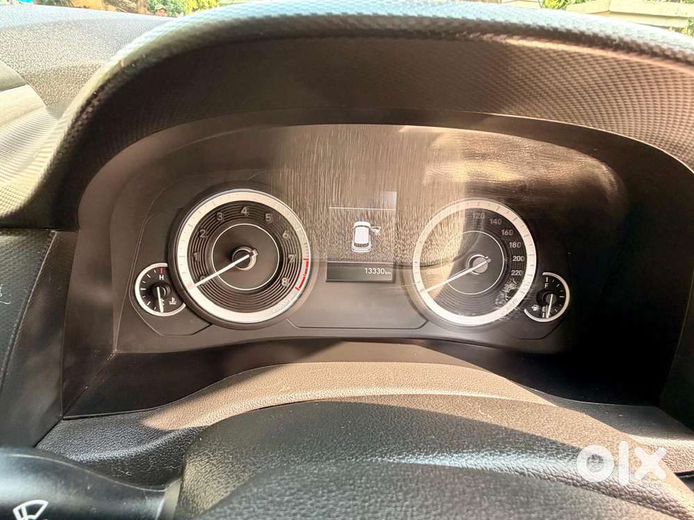 Hyundai Creta 1.5 S Plus Knight Petrol, 2023, Petrol