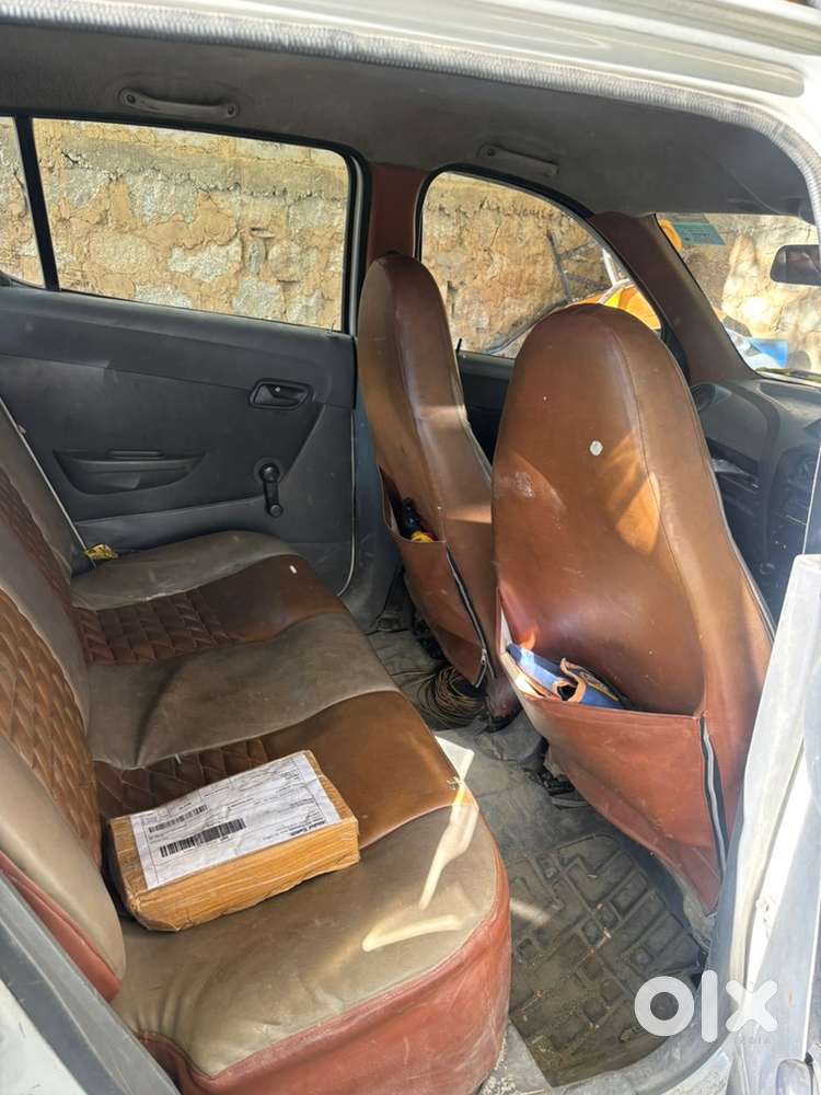 Maruti Suzuki Alto 800 2015