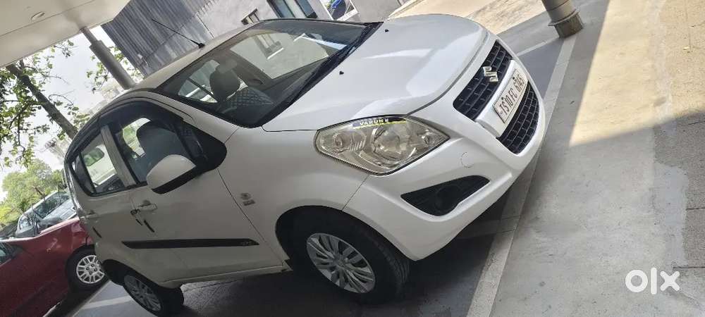 Maruti Suzuki Ritz 2016 Diesel 111111 Km Driven