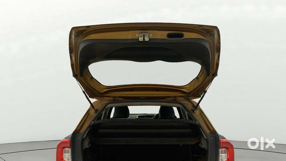 Honda Wr-v I-dtec Vx, 2018, Diesel