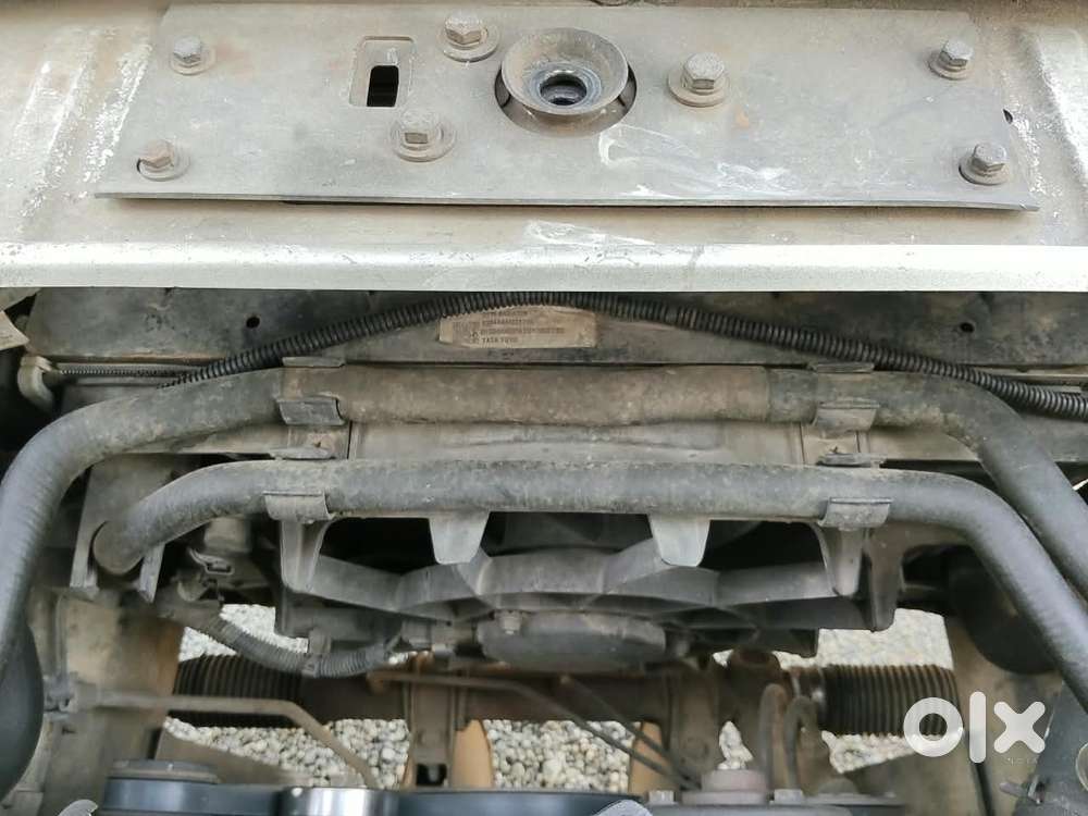 Mahindra Bolero Mhawk D70 Sle, 2017, Diesel