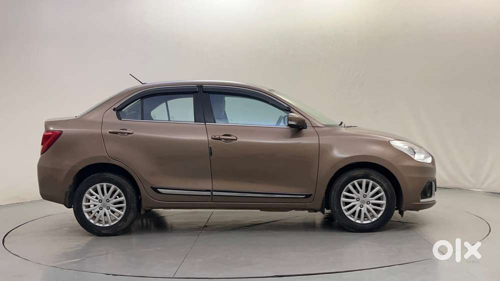 Maruti Suzuki Dzire Zxi Ags, 2020, Petrol