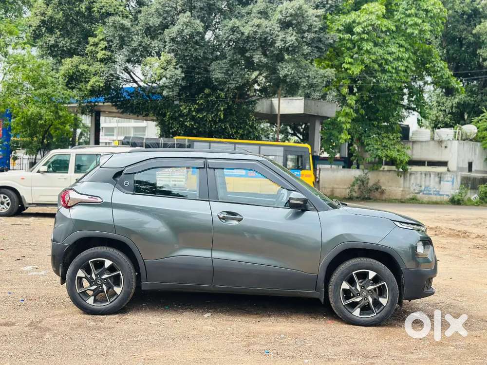 Tata Punch 1.2 Revotron 2023