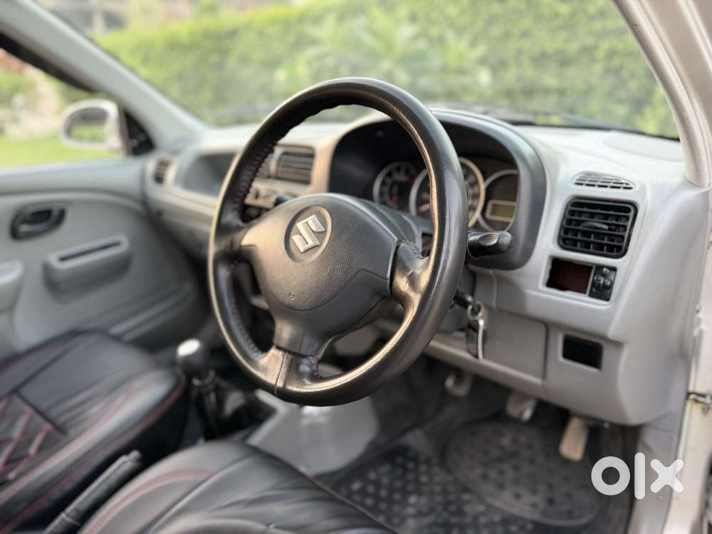 Maruti Suzuki Alto K10 Vxi, 2014, Petrol