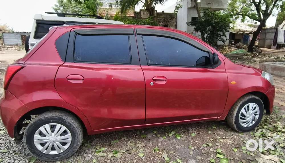 Datsun Redi Go 2016
