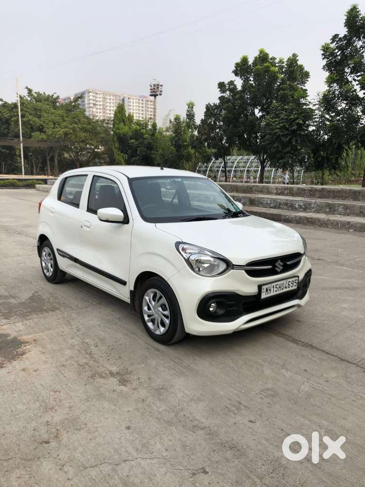 Maruti Suzuki Celerio 1.0 Zxi Ags, 2022, Petrol