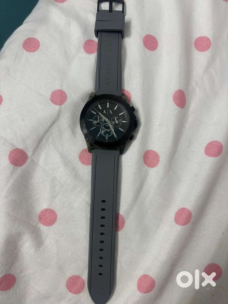 Original Armani Exchange AX2609 Men&rsquo;s Watch