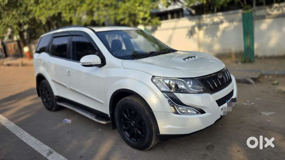 Mahindra Xuv500 W10 2wd, 2016, Diesel