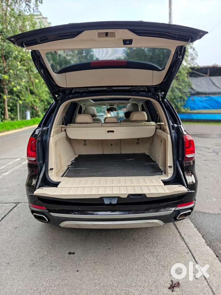 Bmw X5 Xdrive 30 D, 2018, Diesel