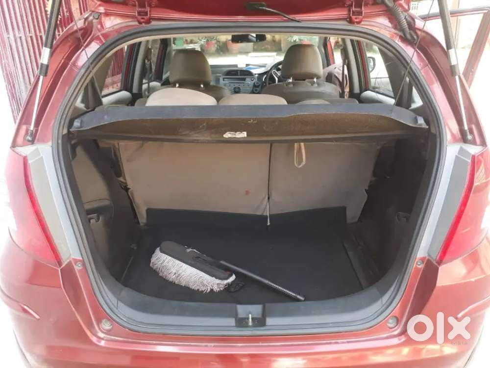 Registration Till June2031,honda Jazz 2010 Select Edition