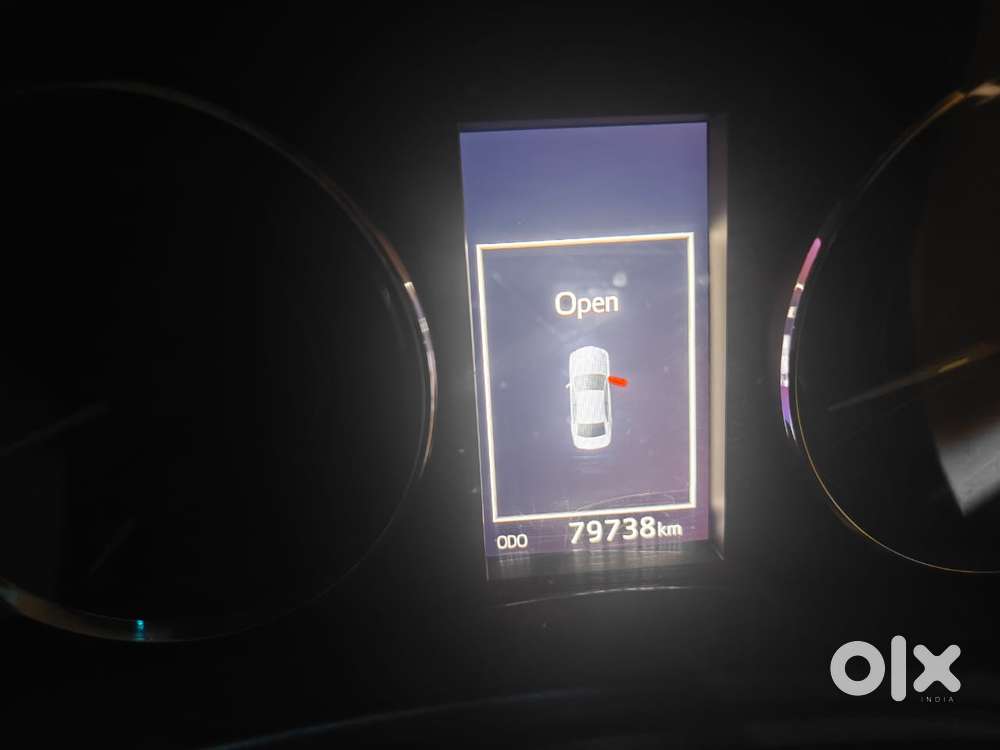 Toyota Corolla Altis, 2017, Petrol