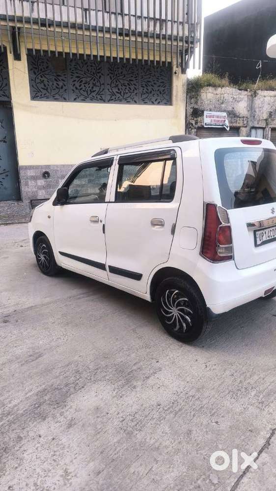 Maruti Suzuki Wagon R 1.0 Lxi Cng, 2014, Cng & Hybrids