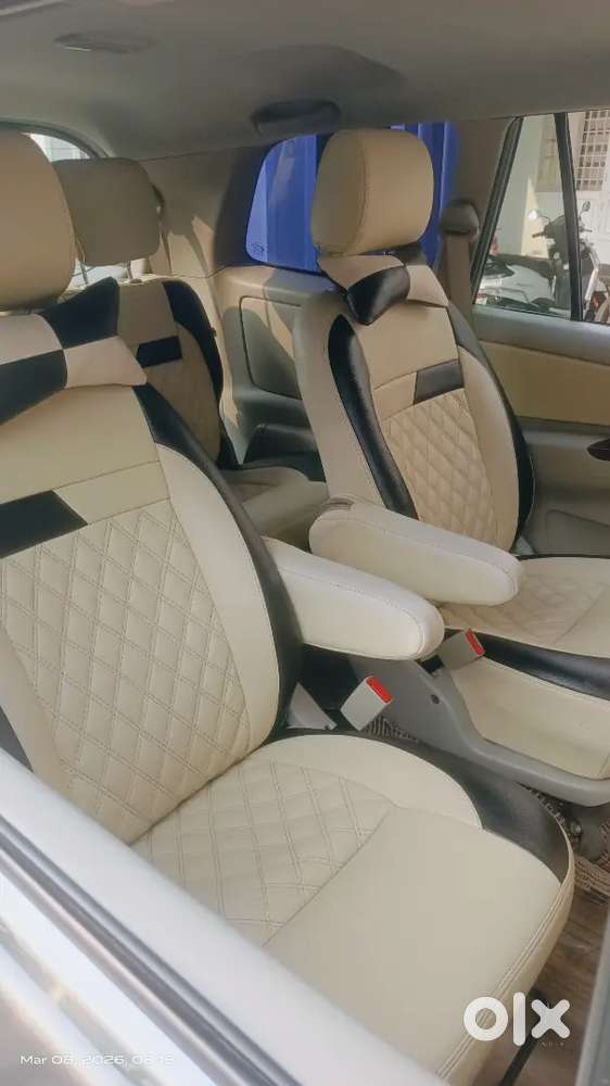 Toyota Innova 2013 Diesel 117000 Km Driven