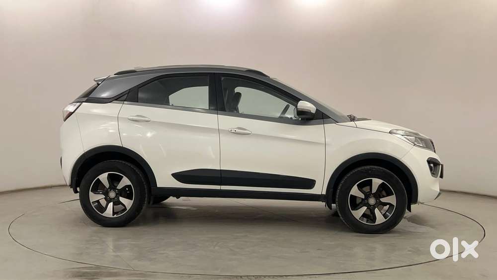 Tata Nexon 1.5 Revotorq Xza Plus, 2019, Diesel